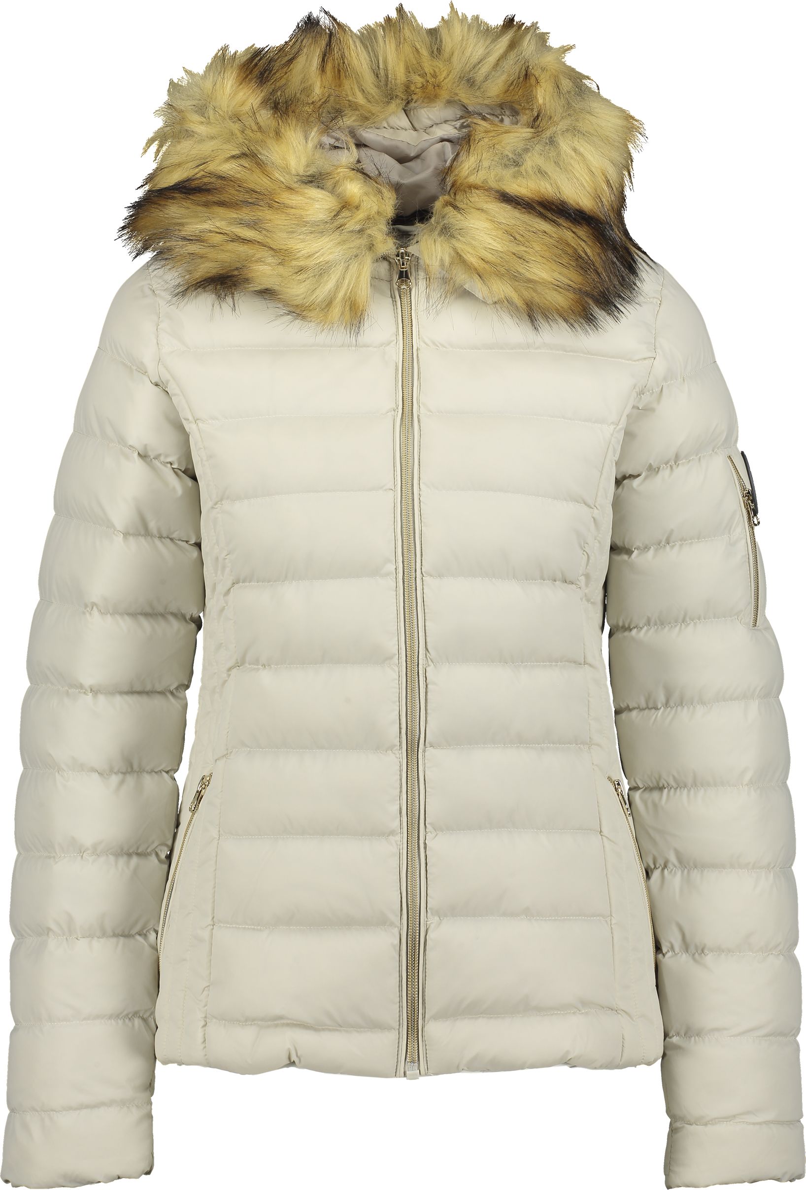 Vinson polo club jakke online